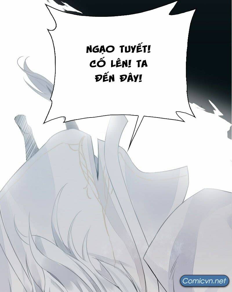 Tây Du Ngạo Tuyết Thiên: Chapter 2