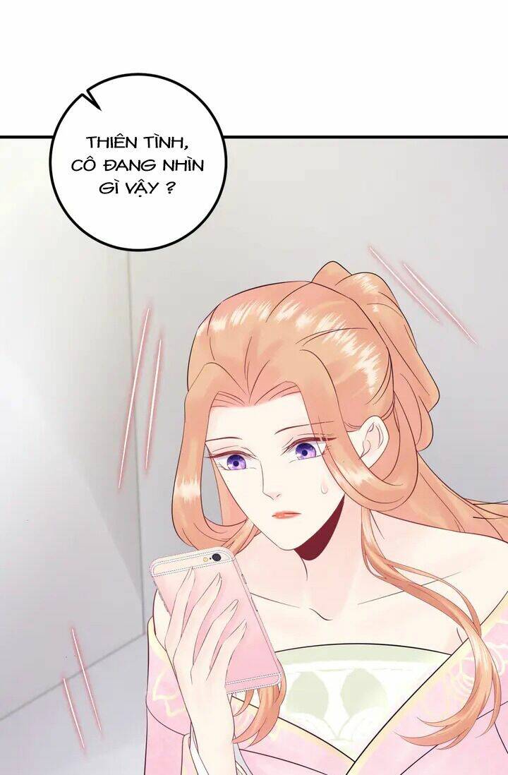 Trong Sinh Chi Ức Vạn Ảnh Hậu Yếu Thượng Vị: Chapter 299
