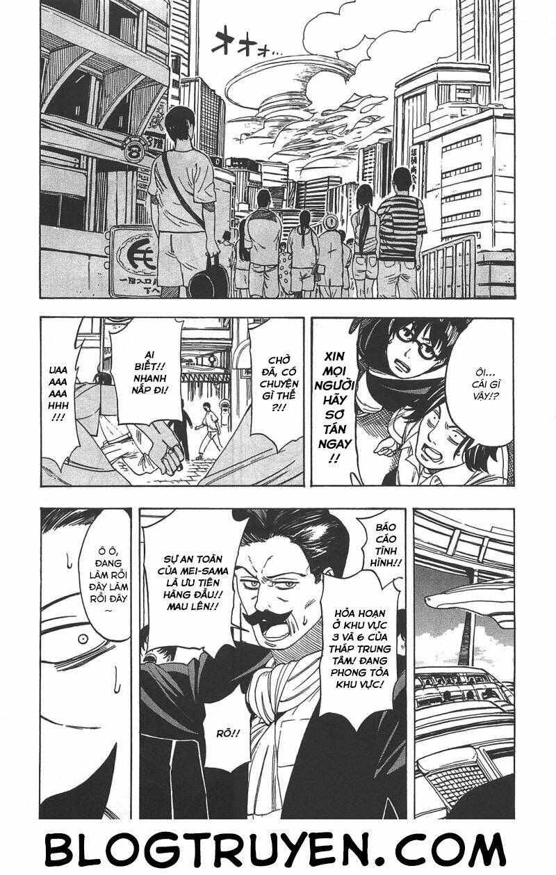 Asamiya-san no Imouto: Chapter 6