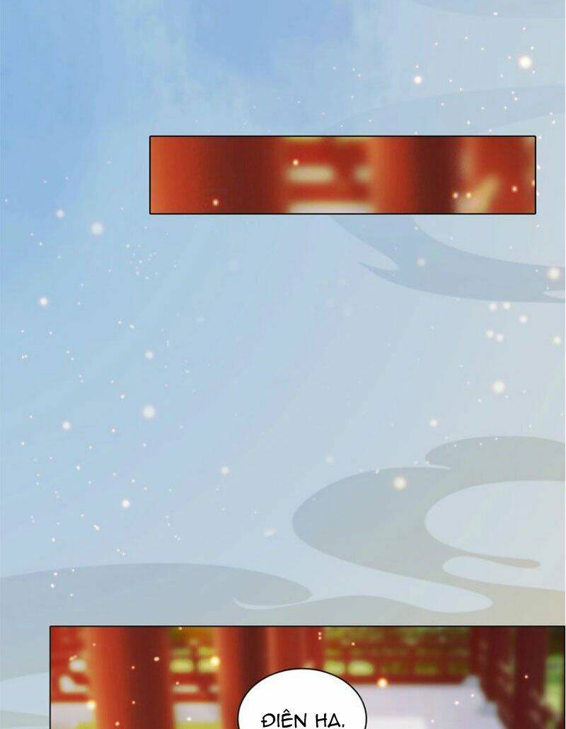 Yêu Nhan Lệnh: Chapter 102.3