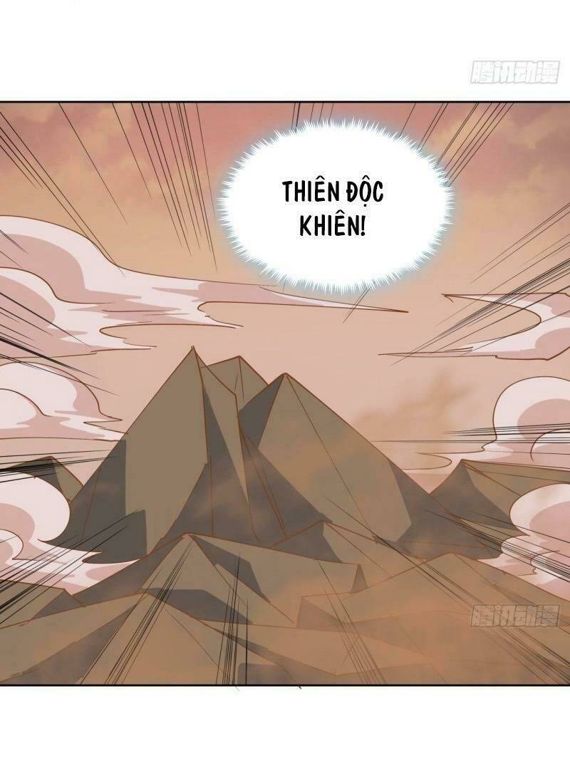 Siêu Phàm Truyện: Chapter 219