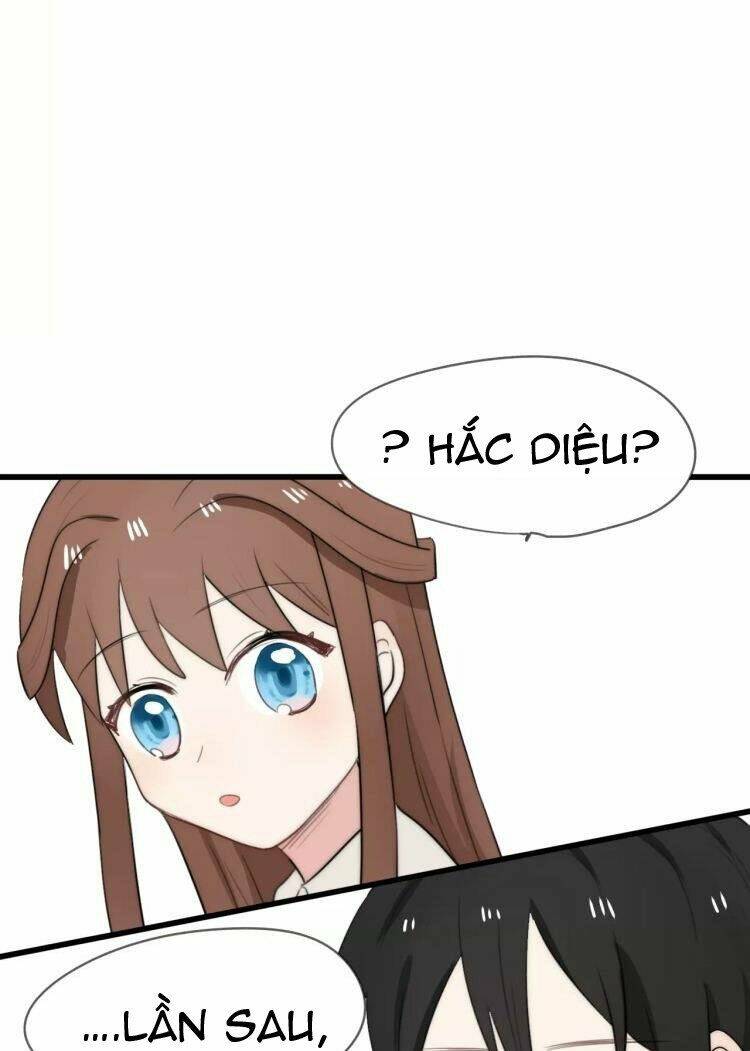 Tiểu Miêu Và Hắc Diệu Thạch: Chapter 11