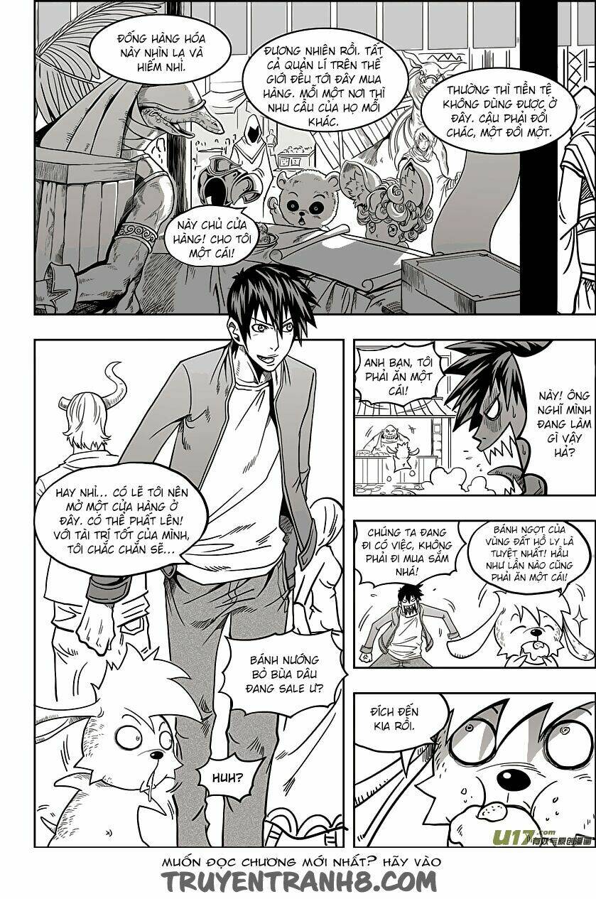 Macrophage Regulation: Chapter 8