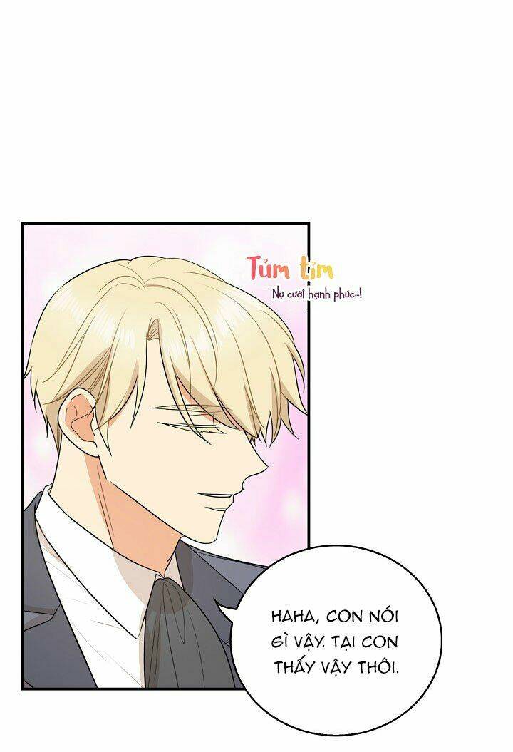 Xuyên Không Trở Thành Mami Phản Diện: Chapter 50
