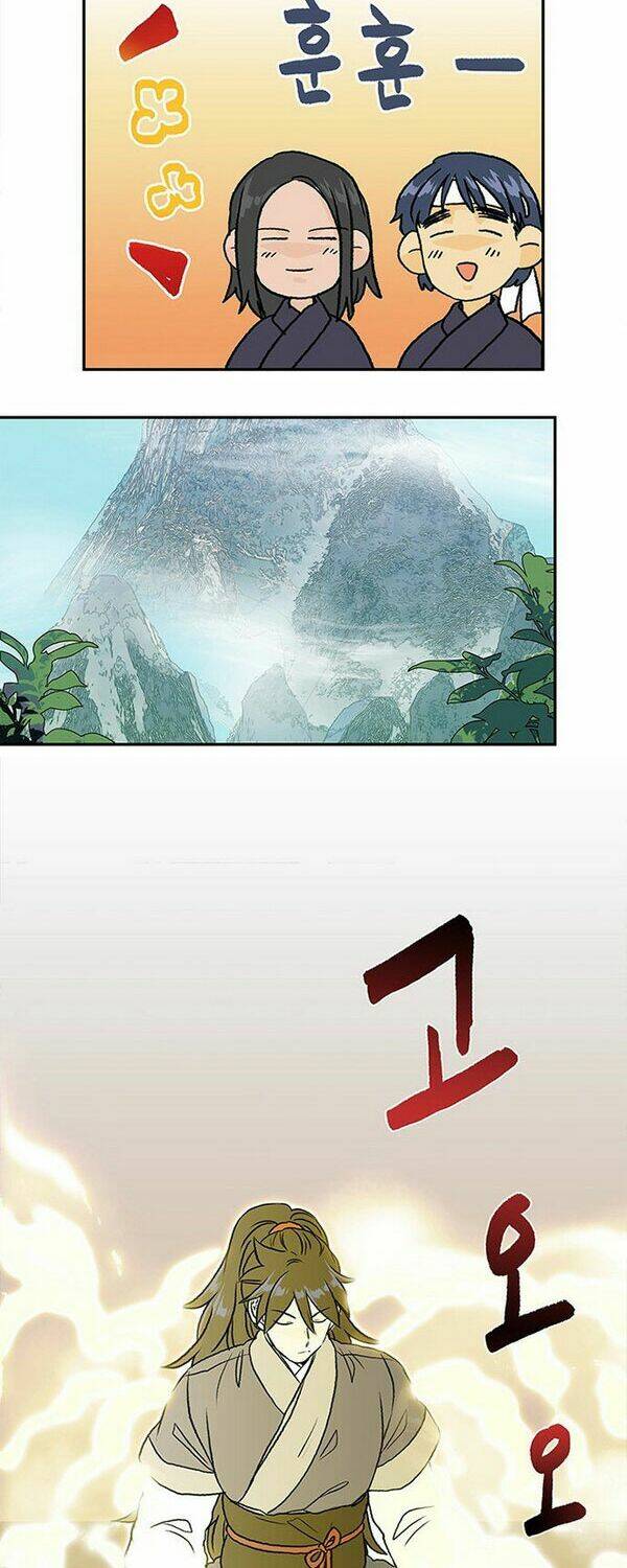 Học Sĩ Tái Sinh: Chapter 138