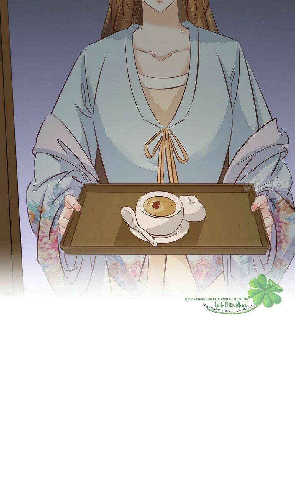 Thị Thiếp Trở Mình Bảo Điển: Chapter 7.2