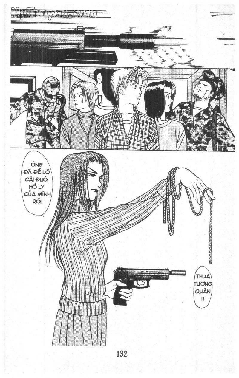 9 Banme No Musashi: Chapter 12