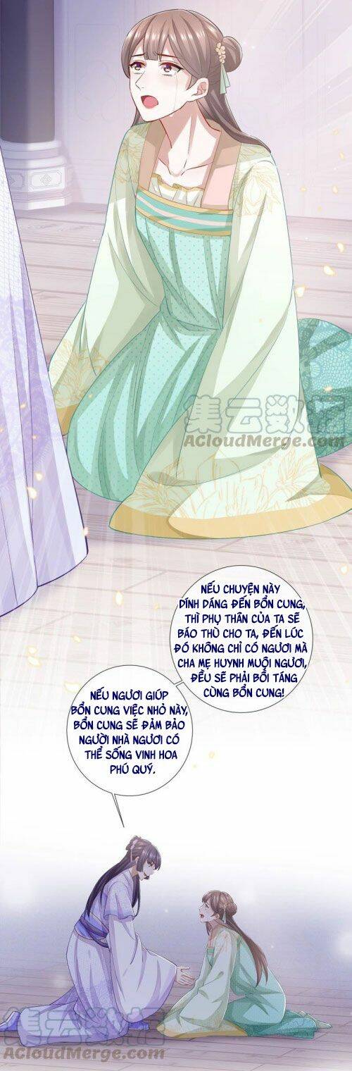 Xuyên Vào Trò Chơi Công Lược Boss Phản Diện: Chapter 45