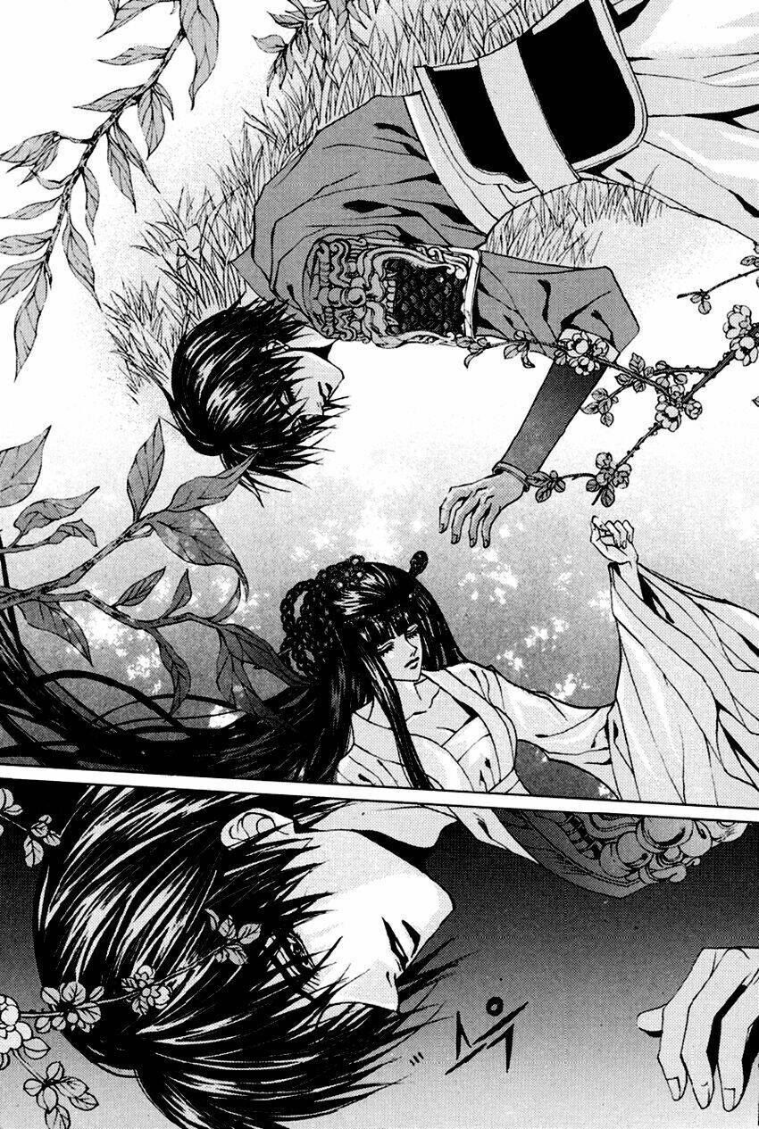 Tân Nương Của Thủy Thần: Chapter 103