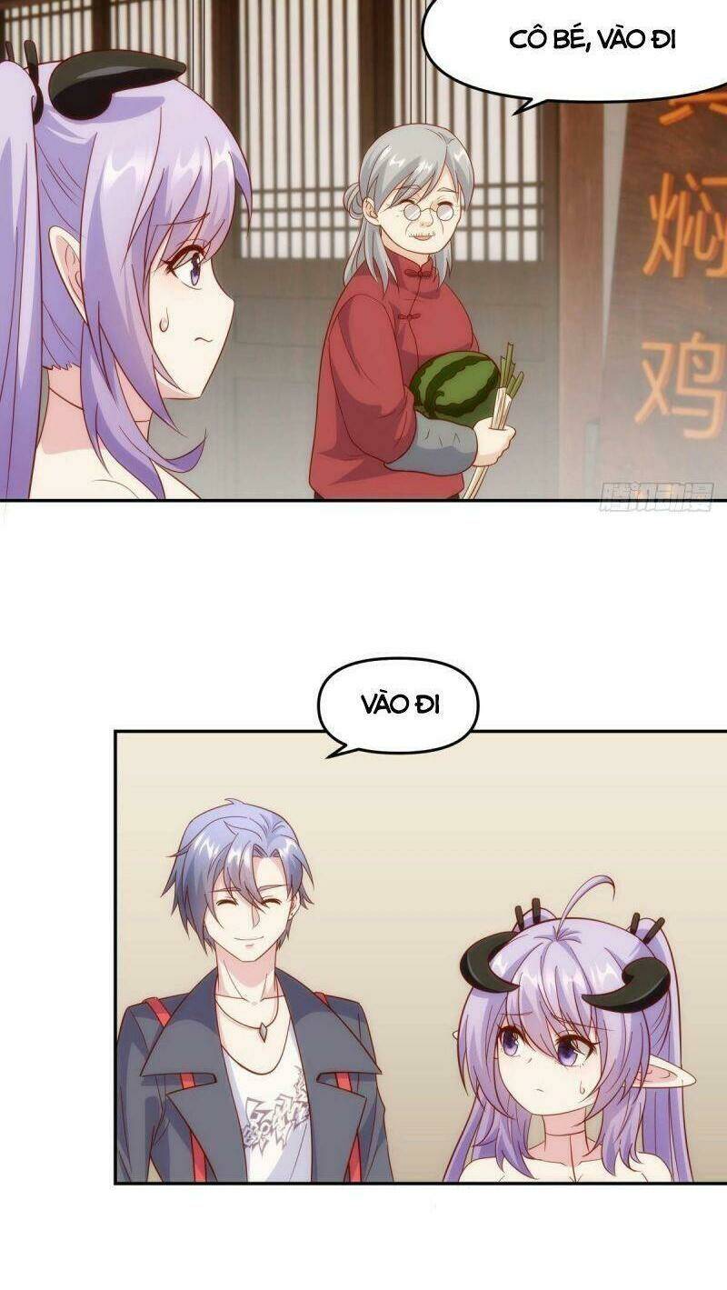 Xâm Lược Vạn Giới: Chapter 73