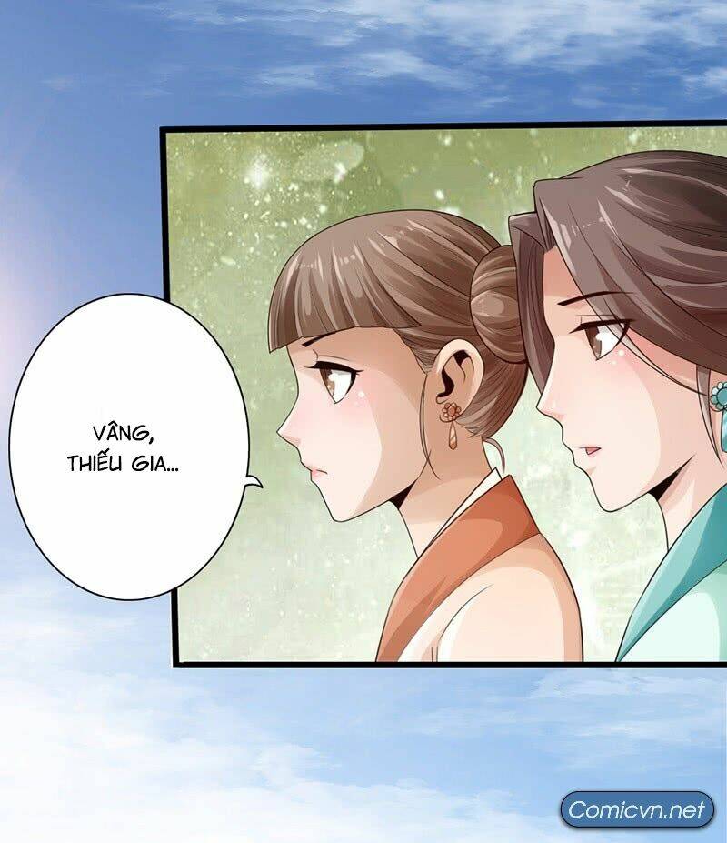 Thái Cổ Cuồng Ma: Chapter 9