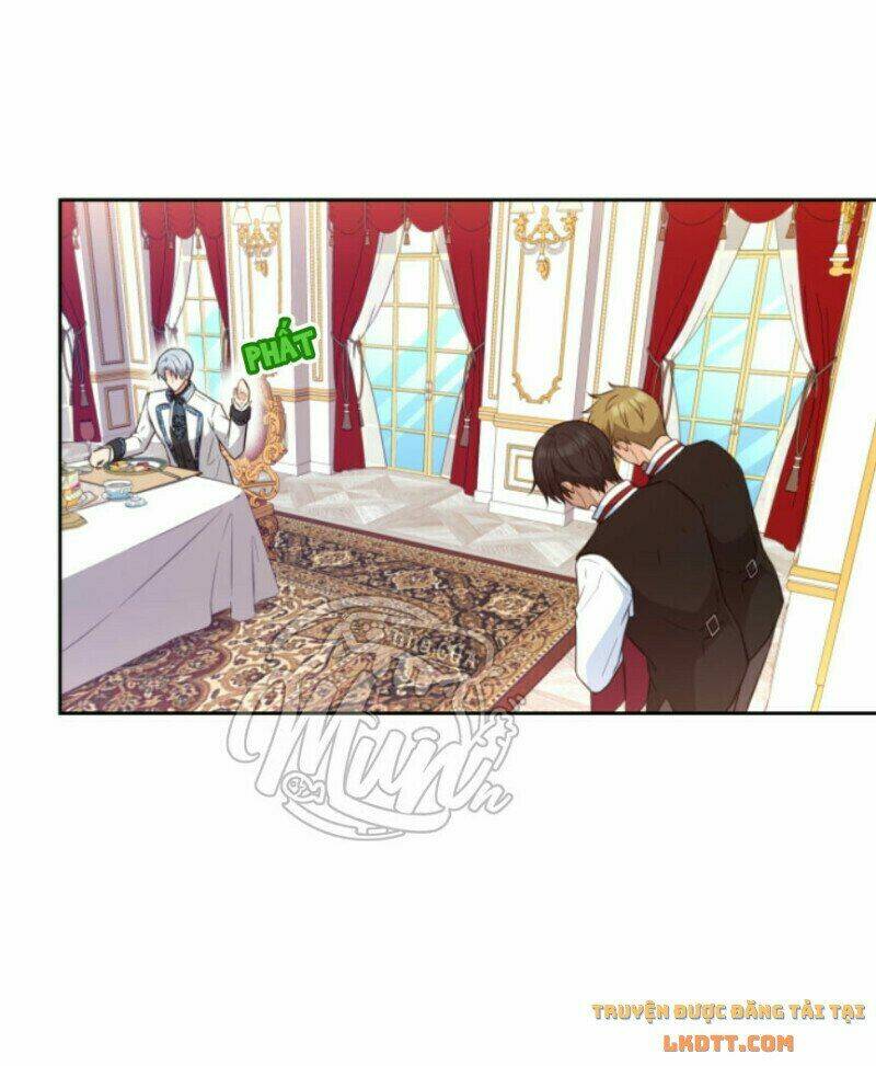 Gửi Đến Người Bạn Của Tôi: Chapter 27