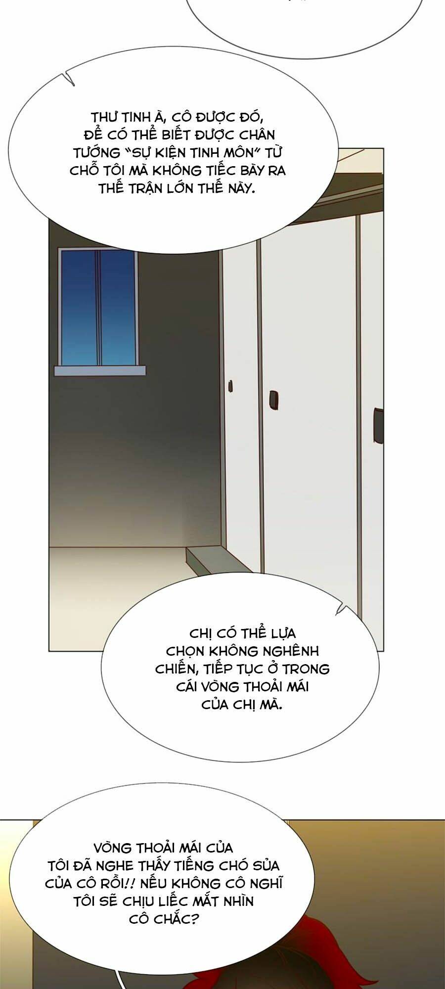 Ngôi Sao Vụn Vỡ: Chapter 52