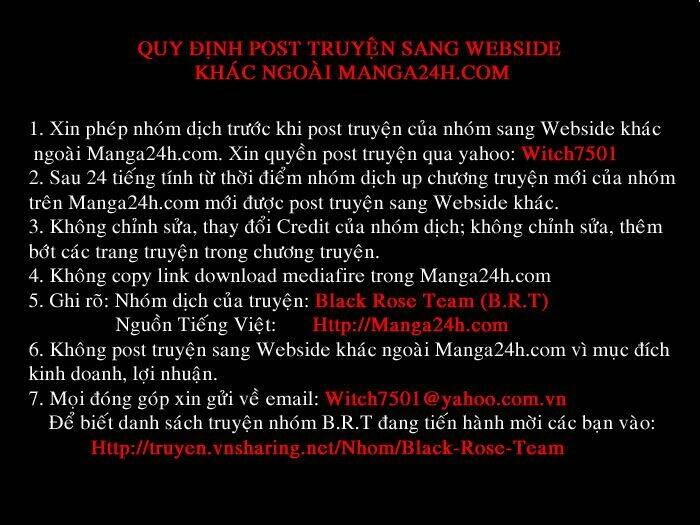 Qp - Soul Of Violence: Chapter 19