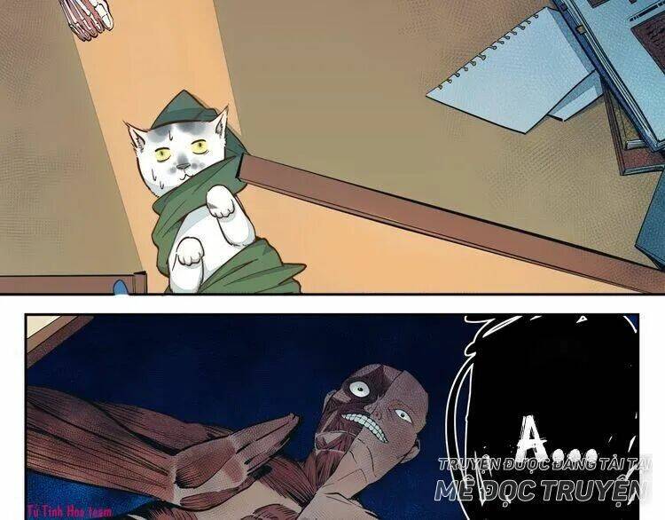 Thời Khắc Ấy, Chúng Ta Gặp Nhau: Chapter 17