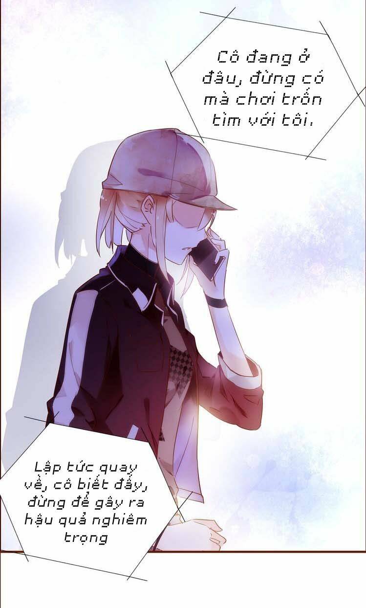 Thịnh Khai Vu Kinh Cức Chi Thượng: Chapter 2
