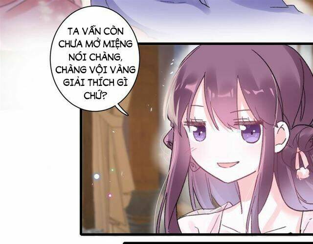 Hoa Nhan Sách: Chapter 122