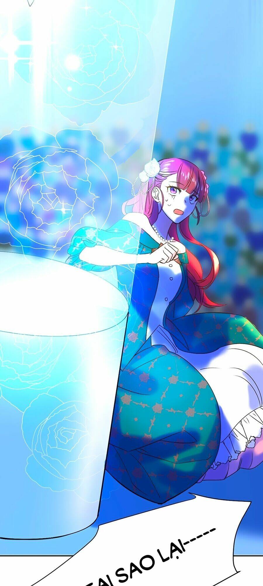 Trời Sinh Một Cặp? Tôi Cự Tuyệt!: Chapter 1