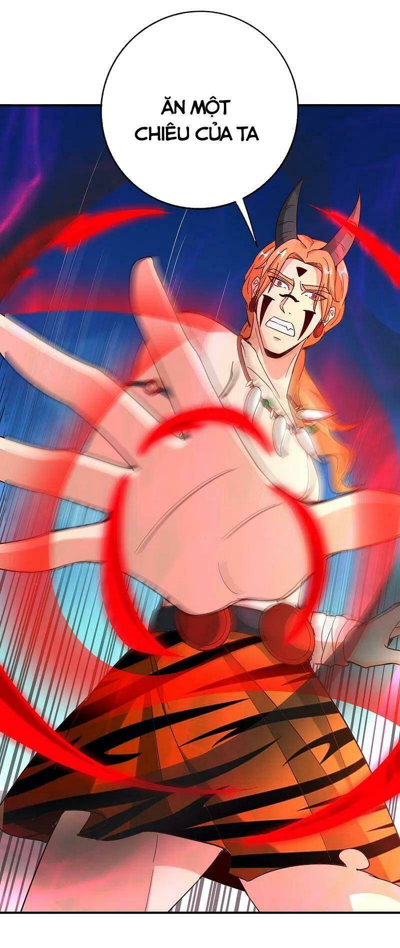 Vòng Bạn Bè Mạnh Nhất Của Tiên Giới: Chapter 138