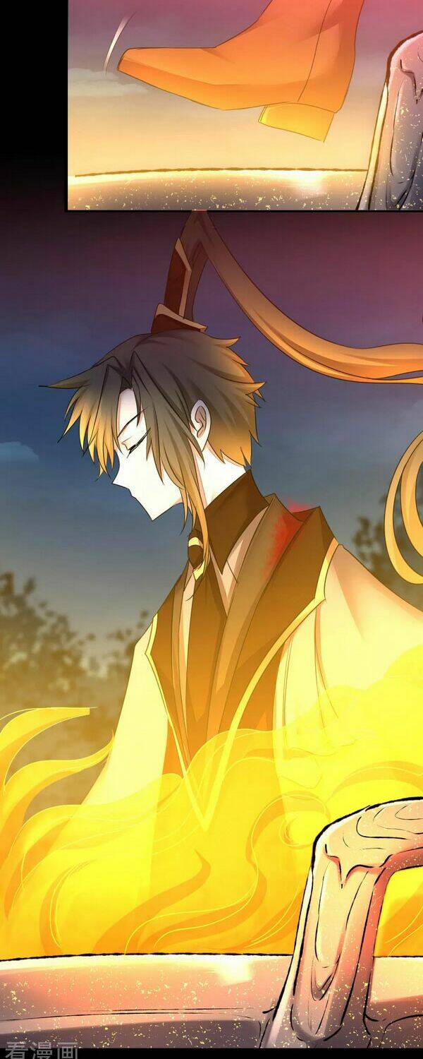 Nghịch Chuyển Tiên Đồ: Chapter 215