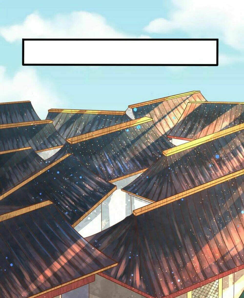 Chọc Nhầm Thượng Thần Băng Lãnh: Chapter 4