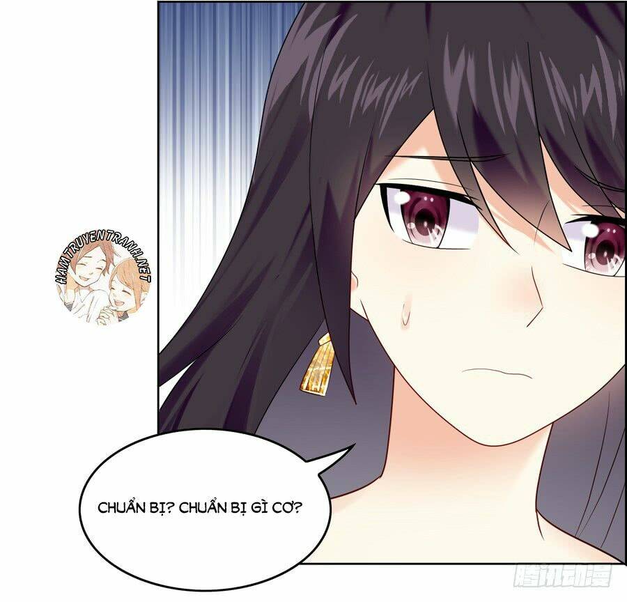 Bảo Bối Thiên Ức Hào Môn: Chapter 17.2