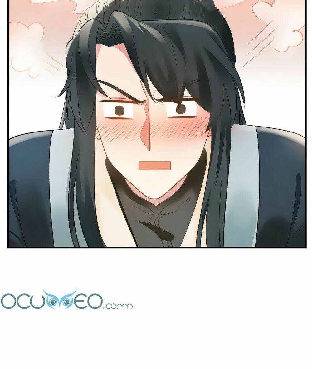 Vương Phi Muốn Trèo Tường: Chapter 7