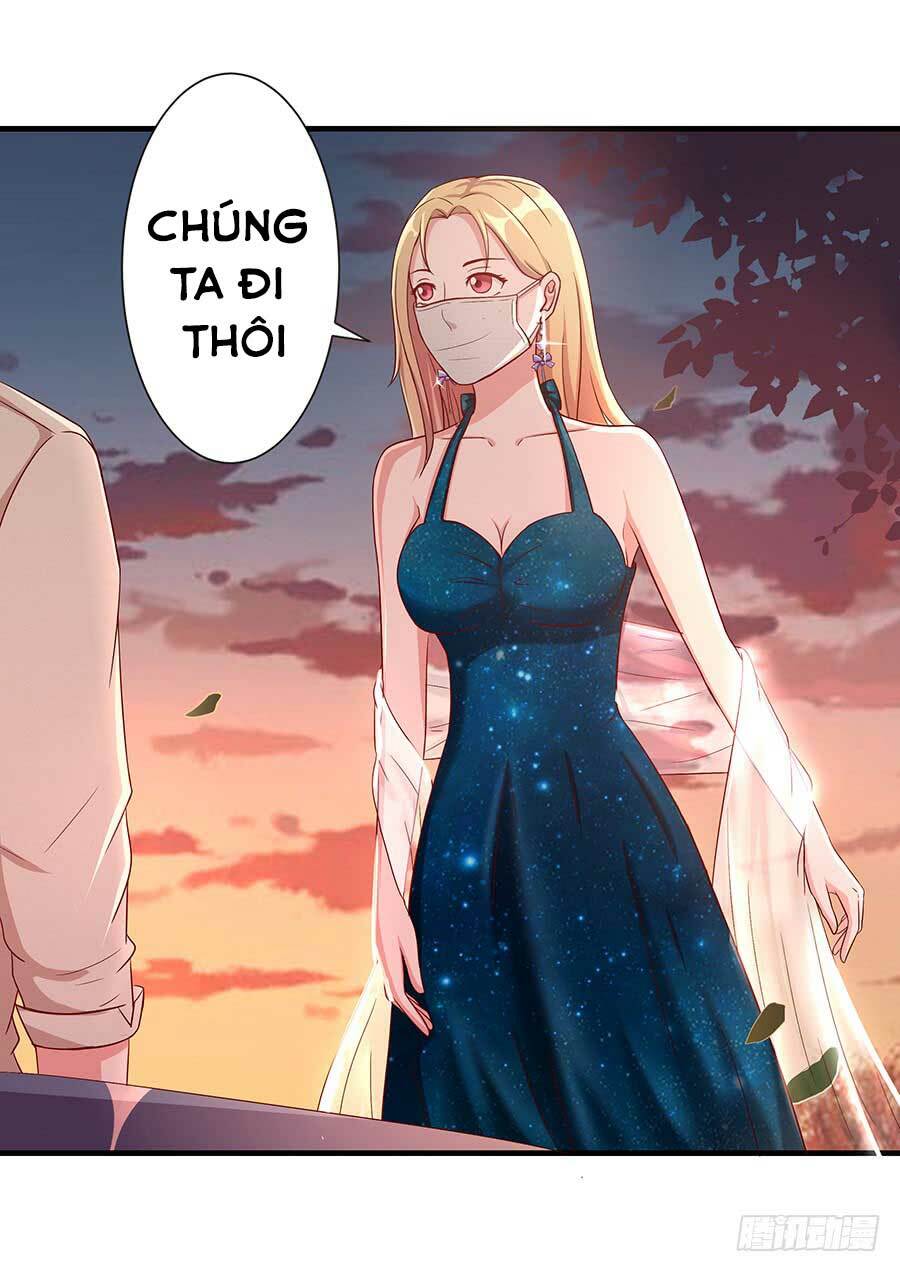 Gả Cho Tình Cũ Làm Lão Bà: Chapter 22