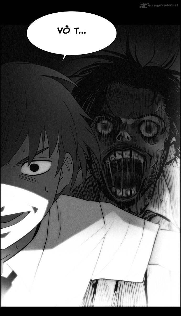 Thành Phố Phù Thủy: Chapter 15