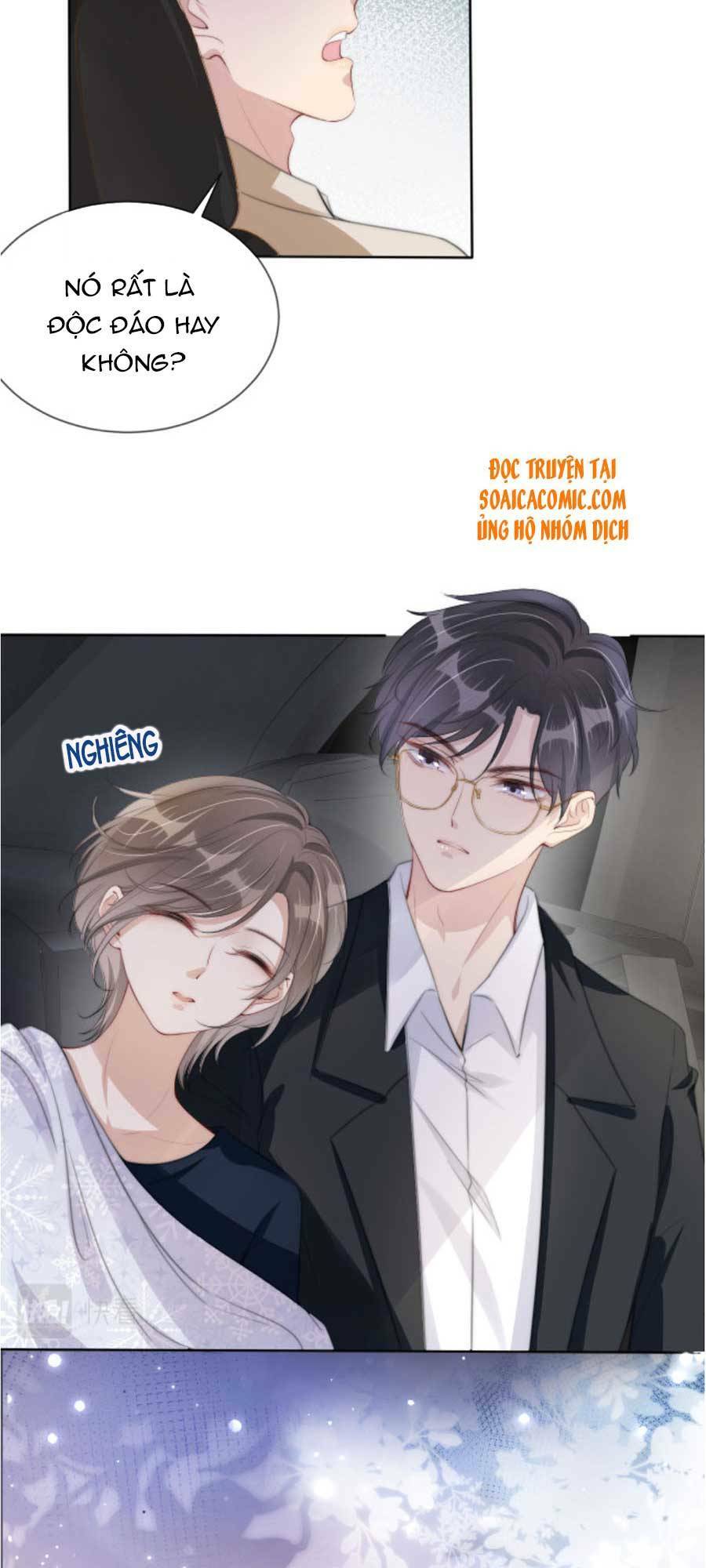 Ngự Tỷ Toàn Năng Lại Bị Phá Mã Giáp: Chapter 38