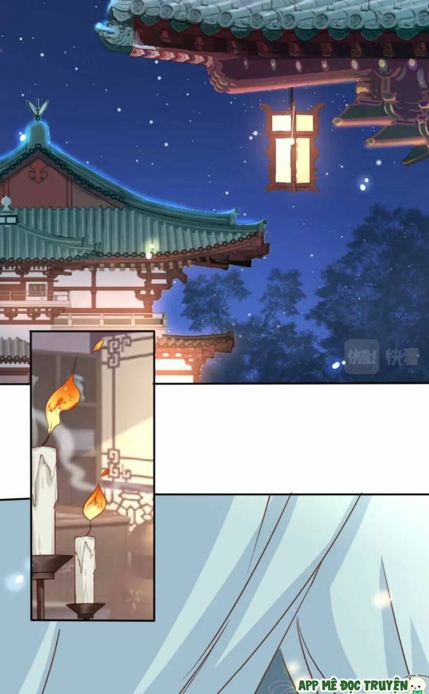 Nàng Trở Thành Bạch Nguyệt Quang Của Vương Gia Bệnh Kiều: Chapter 106