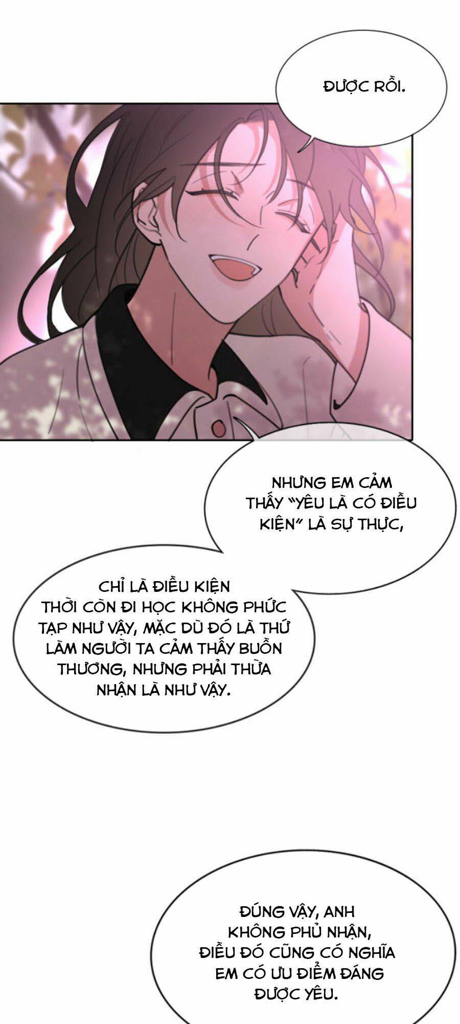 Cát Xê Người Tình Bóng Đêm: Chapter 34