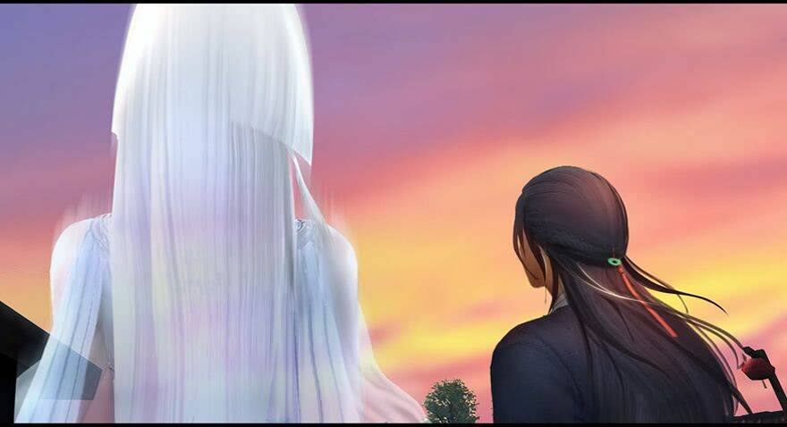 Cửu Hoang Đọa Huyền Sư: Chapter 1