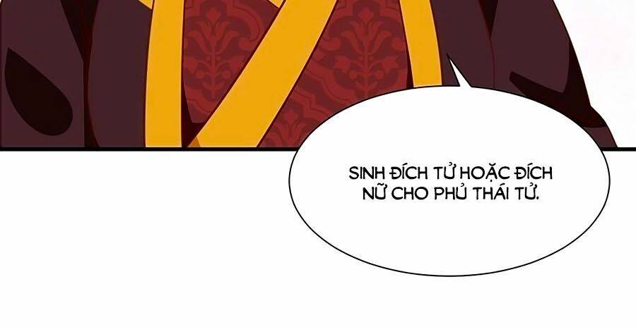 Thịnh Thế Lê Hoa Điện: Chapter 73