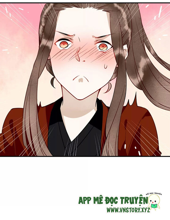 Công Chúa Gả Đến: Chapter 39