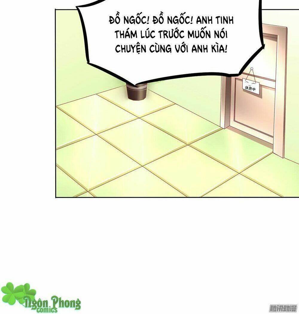 Hoàng Đế “Phế Vật” Tiến Hóa Sử: Chapter 27