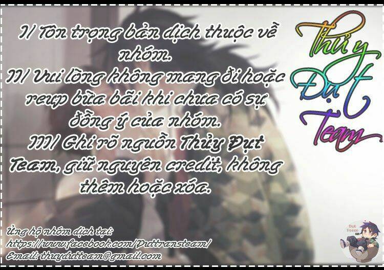 Miêu Tương Phản Chuyển: Chapter 9.1