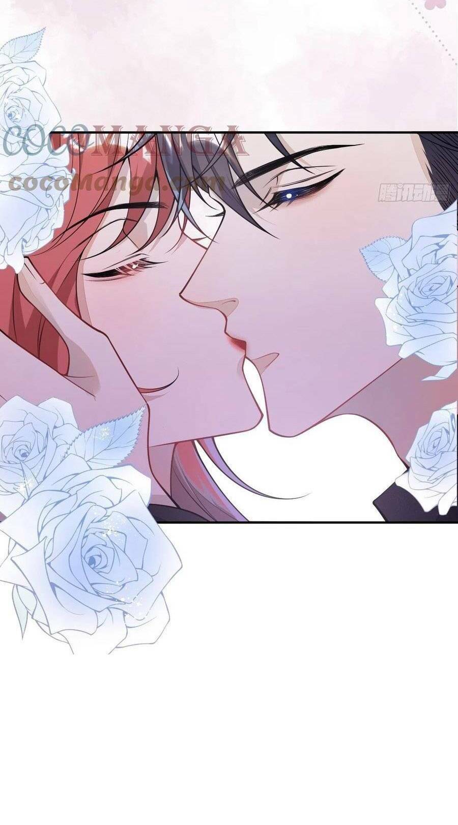 Xuyên Không Đến Thế Giới Trở Thành Đóa Hoa Của Anh: Chapter 57