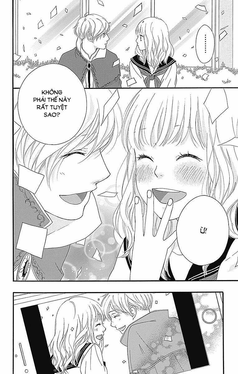 Trò Chơi Cút Bắt: Chapter 23