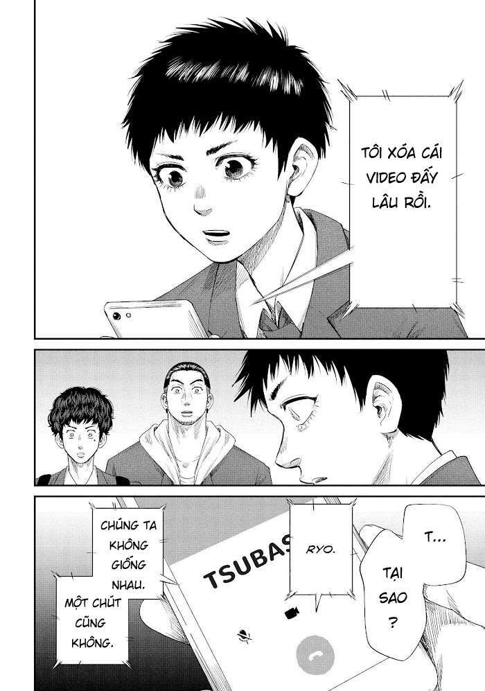 Boys Run The Riot: Chapter 23