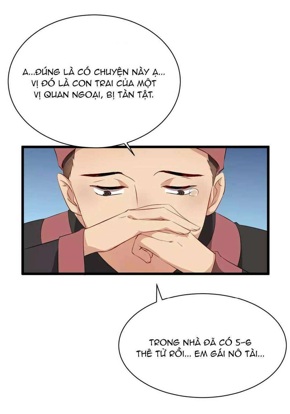 Bồng Sơn Viễn 2: Chapter 52