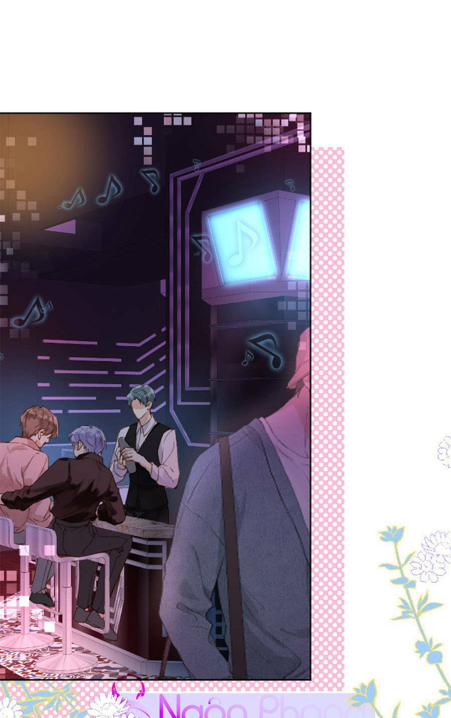 Tâm Động Thuấn Di: Chapter 70