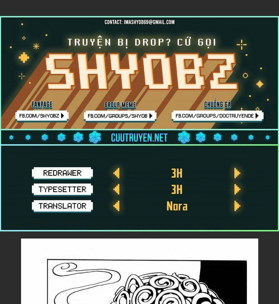 Biệt Đội Lính Cứu Hỏa: Chapter 226