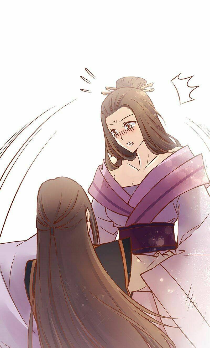 Yến Sơn Phái Và Bách Hoa Môn: Chapter 100