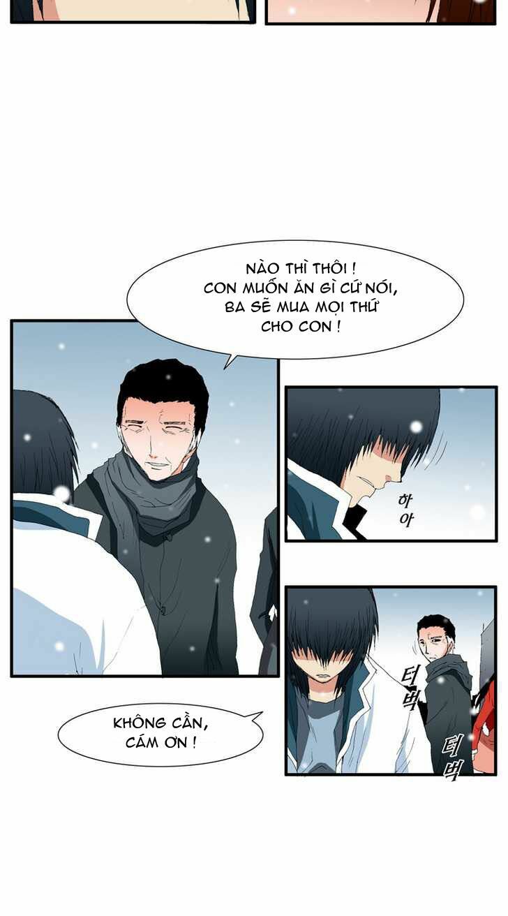 Siêu năng: Chapter 56