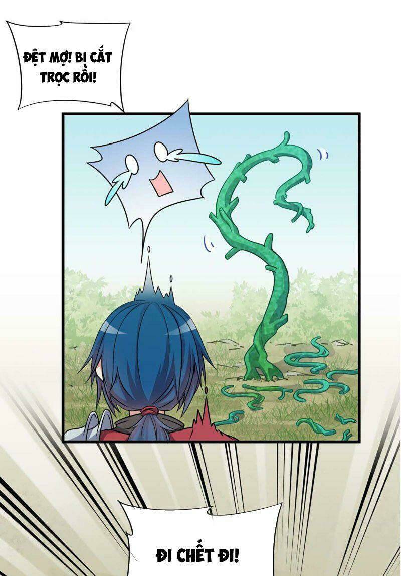 Ta Livestream Tại Dị Giới: Chapter 25