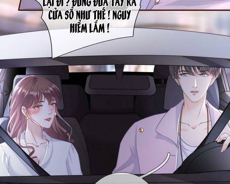 Bạn Gái Tôi Mới 30+: Chapter 52