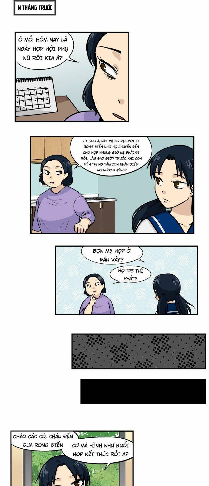 Hắn Ta Là Rồng: Chapter 115