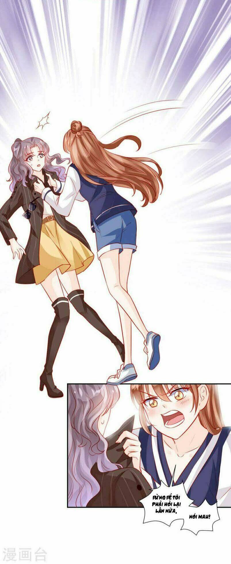 Tu La Thiếu Gia Quá Kiêu Ngạo: Chapter 47