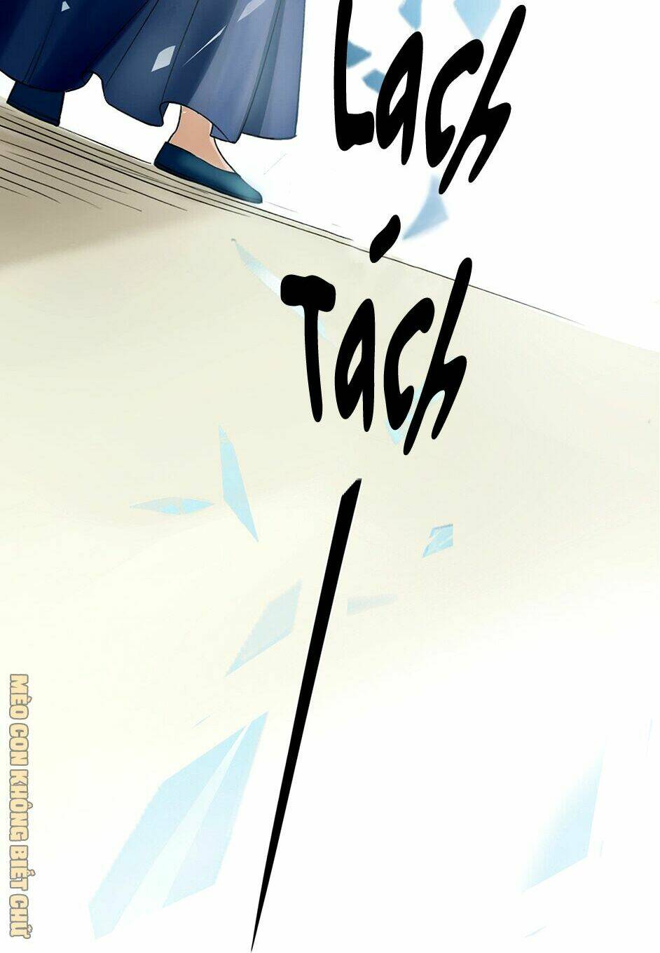 Bốc Toán Tử: Chapter 1